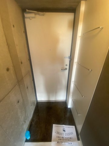 S-FORT六番町　名古屋市賃貸　仲介手数料無料の玄関