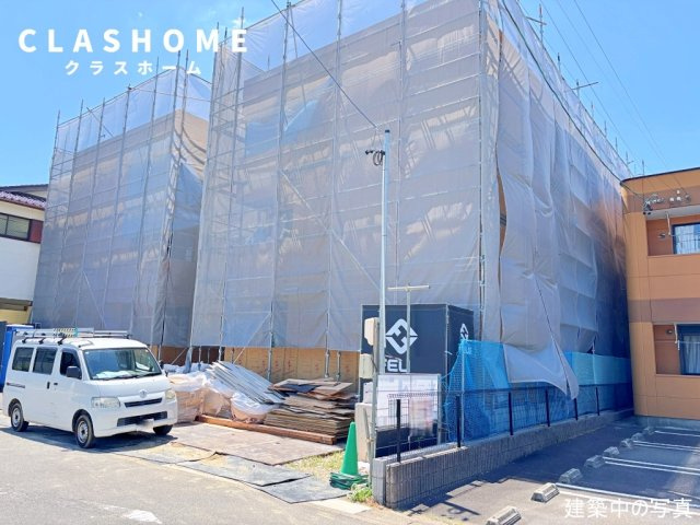 Jack shimmeiⅡ　　刈谷市近郊の賃貸はクラスホーム刈谷店