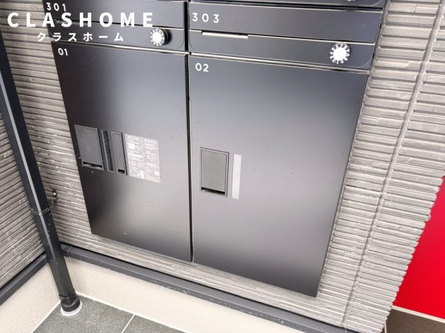 Jack shimmeiⅡ　　刈谷市近郊の賃貸はクラスホーム刈谷店のトイレ