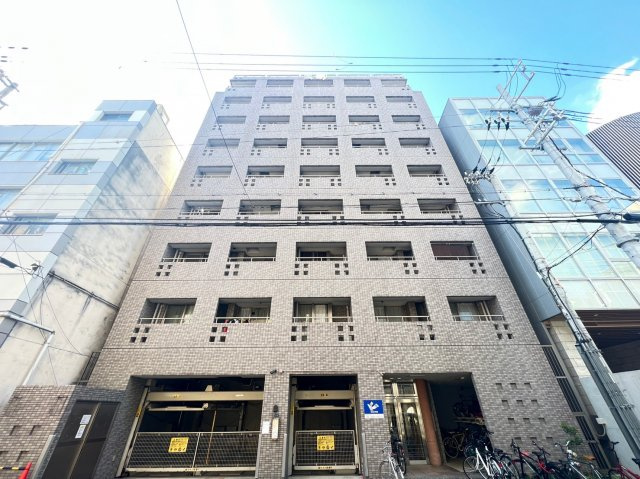 ランドマークシティ大阪城南第2