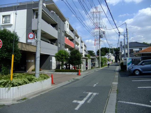 桶川市末広　中古マンションのその他