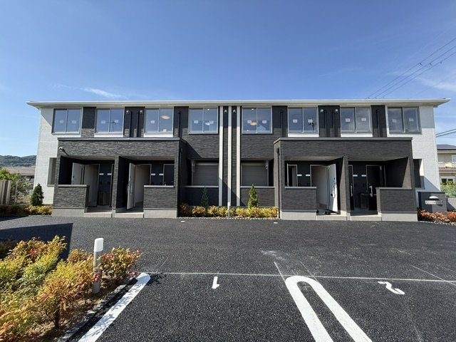 フェリス南花屋敷