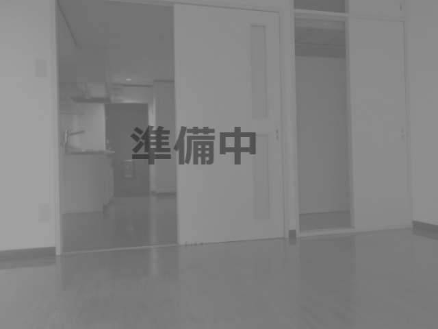 レグルス荻窪の居間・リビング