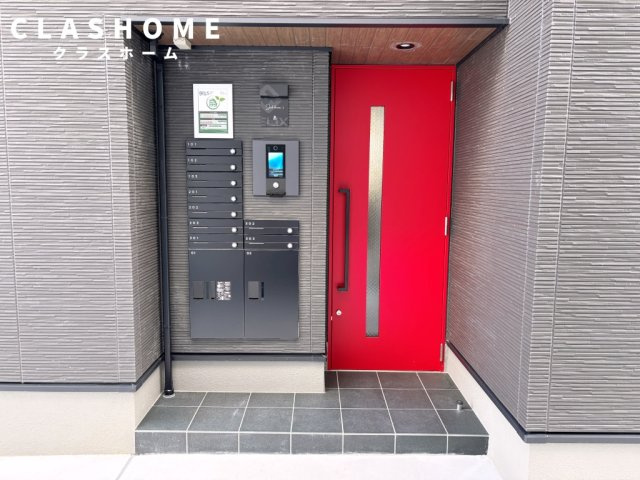 Jack shimmeiⅡ　　刈谷市近郊の賃貸はクラスホーム刈谷店の設備