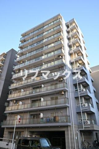 シーズ西横浜の画像