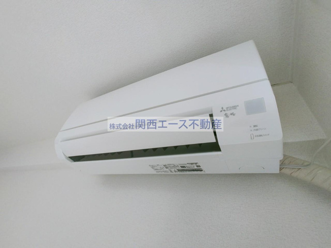 【設備】 | リリーフ明日香