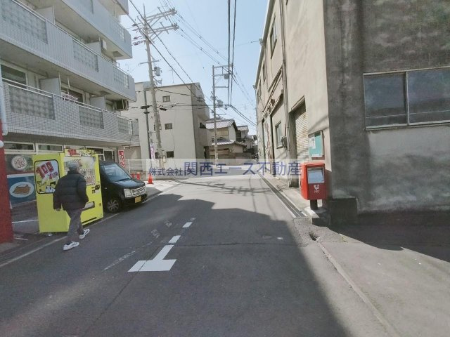 【周辺】 | リリーフ明日香
