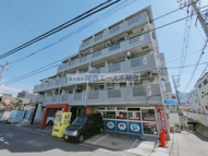 リリーフ明日香の画像