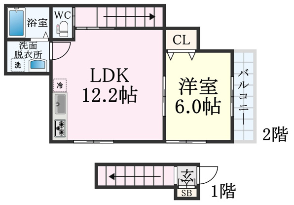 シェリル神戸岡本