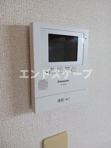 メディアーマのセキュリティ|高崎、前橋のお部屋探しはエンドスケープまで！お客様の理想お聞かせ下さい♪