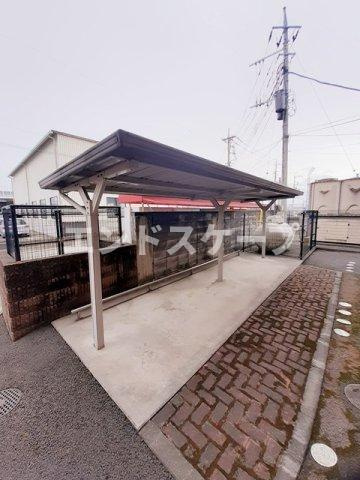 メディアーマのその他共用部分|高崎、前橋のお部屋探しはエンドスケープまで！お客様の理想お聞かせ下さい♪