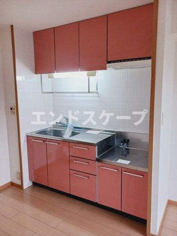 メディアーマのキッチン|高崎、前橋のお部屋探しはエンドスケープまで！お客様の理想お聞かせ下さい♪