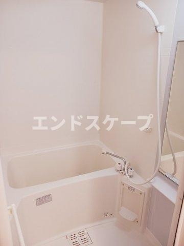 メディアーマの浴室|高崎、前橋のお部屋探しはエンドスケープまで！お客様の理想お聞かせ下さい♪