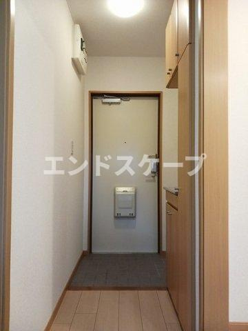 メディアーマの玄関|高崎、前橋のお部屋探しはエンドスケープまで！お客様の理想お聞かせ下さい♪