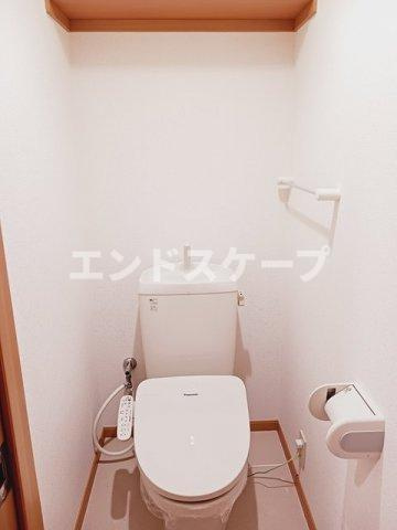 メディアーマのトイレ|高崎、前橋のお部屋探しはエンドスケープまで！お客様の理想お聞かせ下さい♪