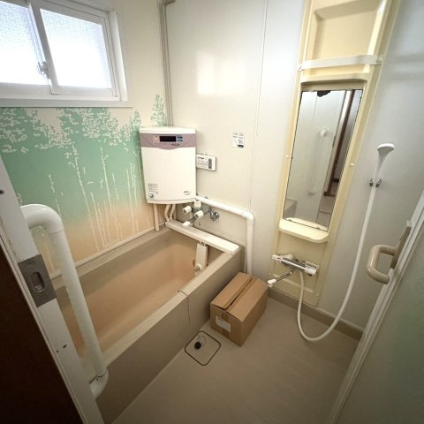 登別市桜木町1丁目16-2 中古住宅 広々車庫付きの4LDK中古住宅！L