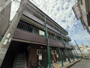 朝日マンションの画像
