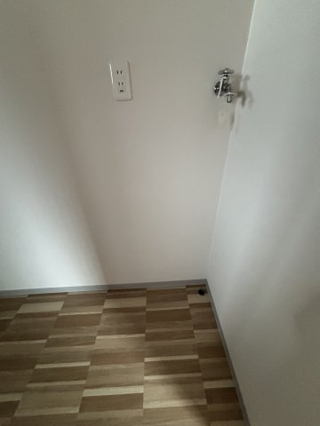 朝日マンションの設備