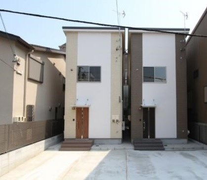 中野様戸建賃貸住宅Ｂ