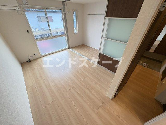 ラ・ステラ太田町の展望|高崎、前橋のお部屋探しはエンドスケープまで！お客様の理想お聞かせ下さい♪