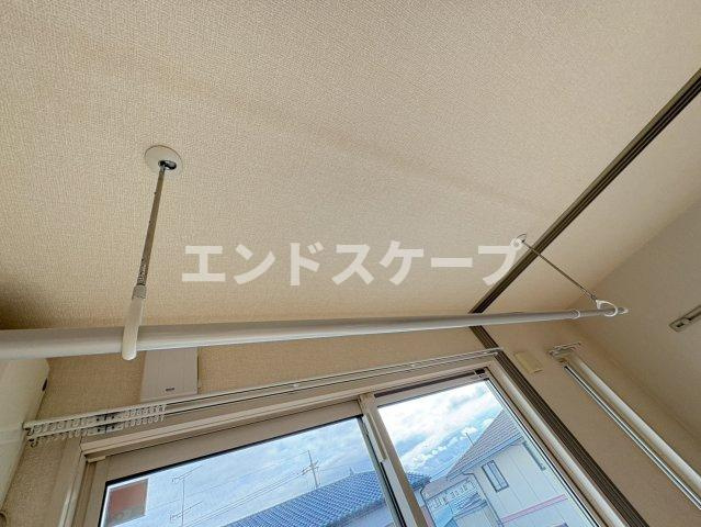 ラ・ステラ太田町の内装|高崎、前橋のお部屋探しはエンドスケープまで！お客様の理想お聞かせ下さい♪