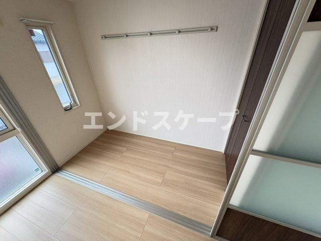 ラ・ステラ太田町の洋室|高崎、前橋のお部屋探しはエンドスケープまで！お客様の理想お聞かせ下さい♪
