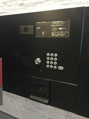 【セキュリティ】 | シティインデックス千代田岩本町