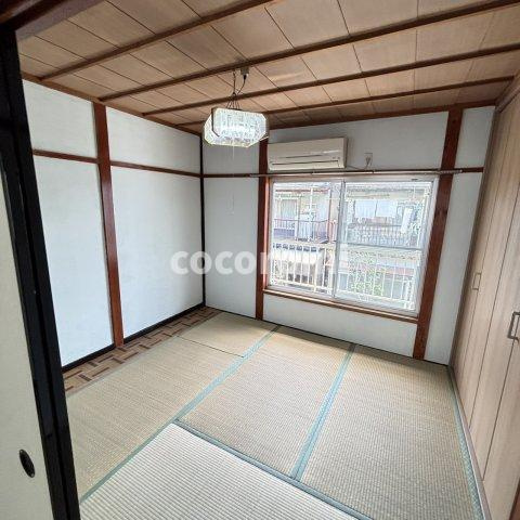 長尾家具貸家のセキュリティ