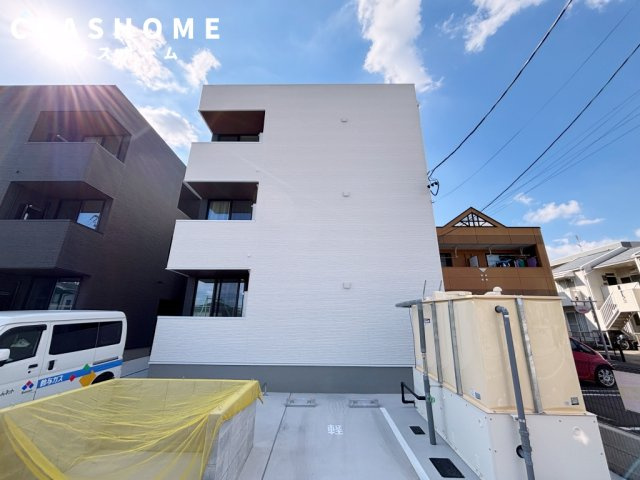 Jack shimmeiⅡ　　刈谷市近郊の賃貸はクラスホーム刈谷店