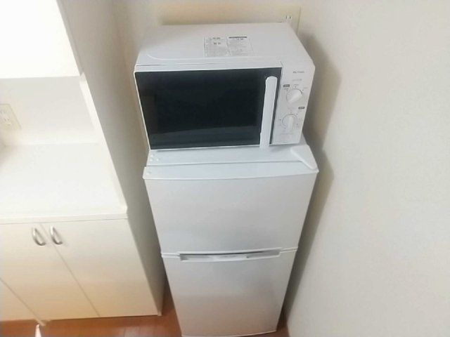 レオパレスファミリアシモサトⅡのその他