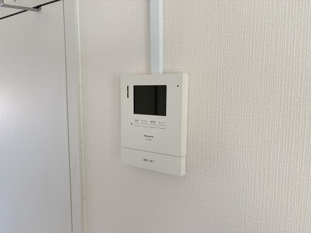 六甲スカイハイツのセキュリティ