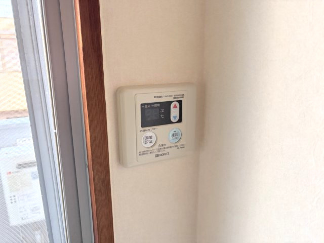 六甲スカイハイツの設備