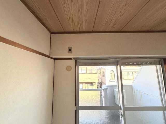 六甲スカイハイツの設備
