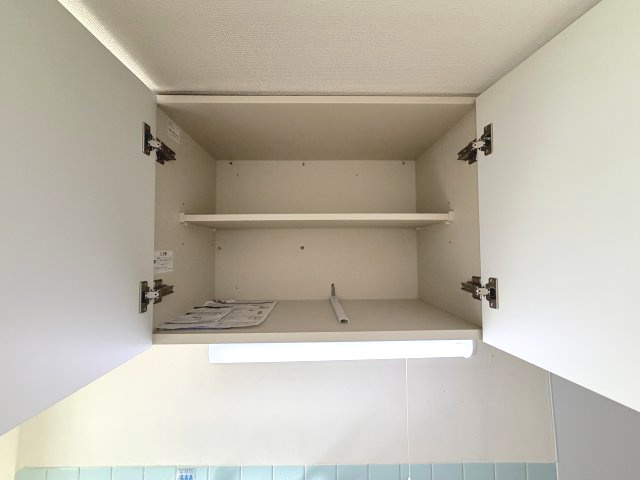 六甲スカイハイツのキッチン
