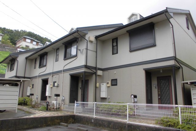 ファミール田中の画像