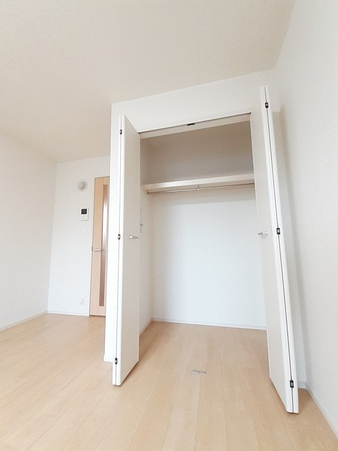 【収納】