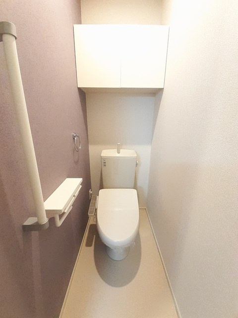 【トイレ】