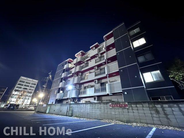 あさひレジデンス表町