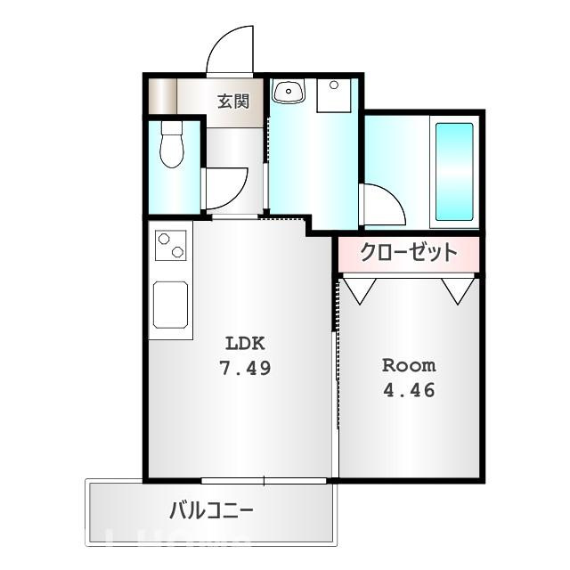 あさひレジデンス表町の間取り|他社様掲載物件もまとめてご紹介、ご案内可能です(^^)/