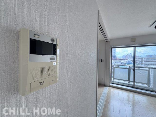 あさひレジデンス表町のセキュリティ|他社様掲載物件もまとめてご紹介、ご案内可能です(^^)/