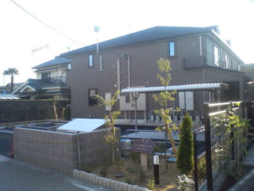 リーガルコートの画像