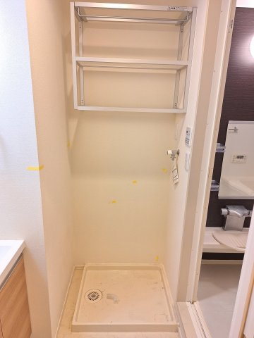 ベルティス武蔵小山のその他共用部分