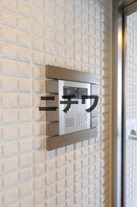 ベルティス武蔵小山の外観パース|耐震耐火構造旭化成ヘーベルメゾン