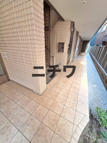 ベルティス武蔵小山のその他
