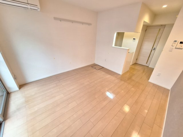 ベルティス武蔵小山のセキュリティ