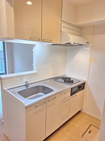 ベルティス武蔵小山の洋室|※他別号室の写真