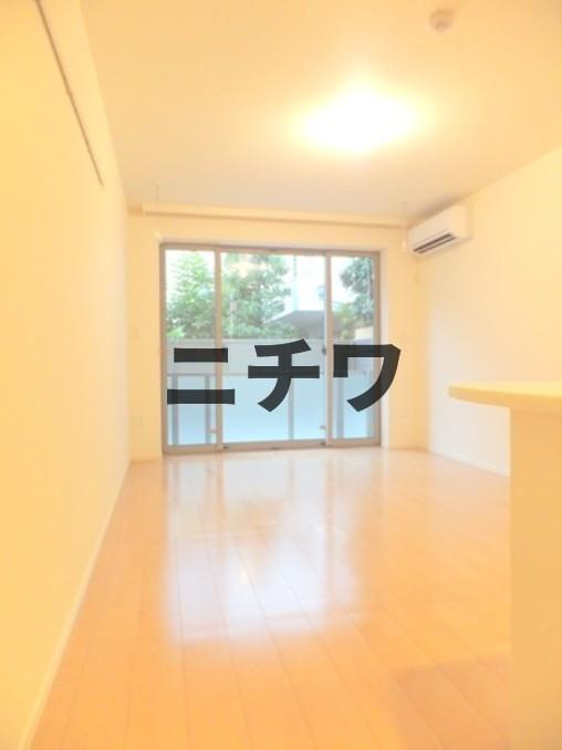 ベルティス武蔵小山のトイレ|※他別号室の写真
