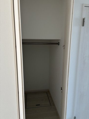 カーサcoco102の収納|小物を収納するのに便利です