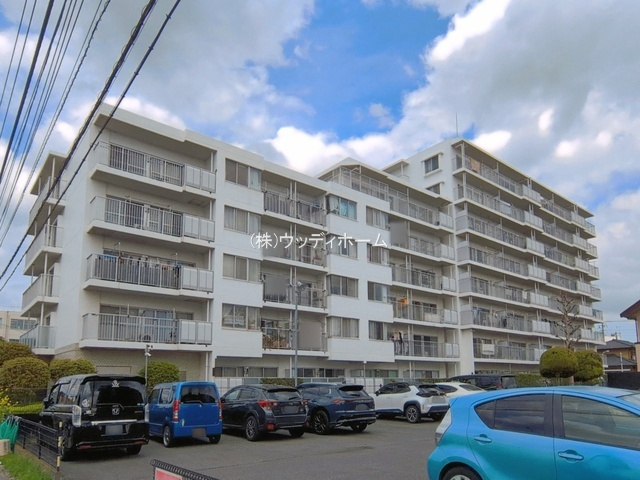 ハイツ越谷　中古マンション