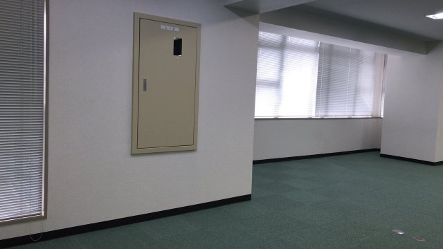 田中商事(株)Zビル